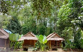 Khai Jungle Experience Camp & Tour